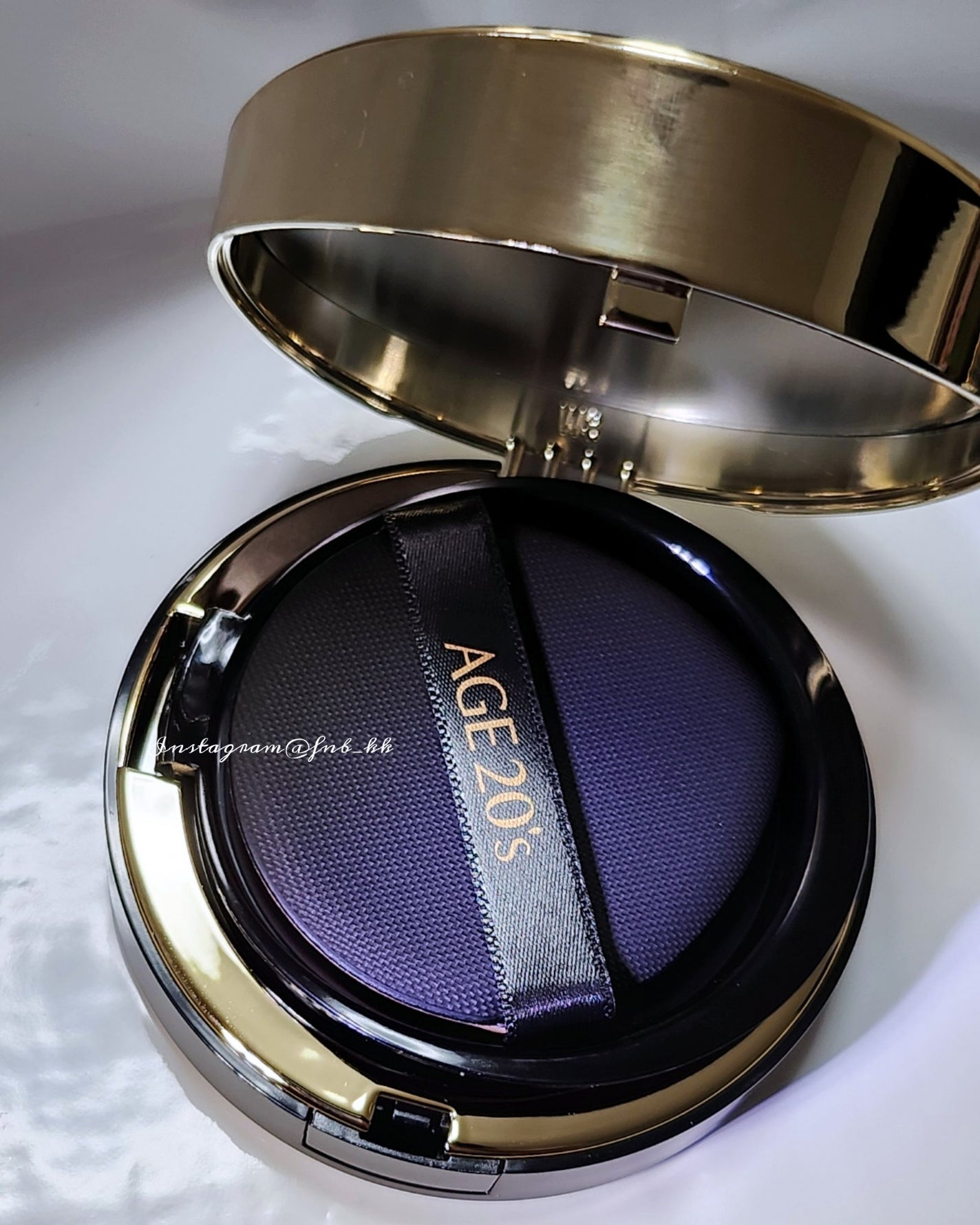 SIGNATURE ESSENCE COVER PACT /AGE20’s/クリーム・エマルジョンファンデーションを使ったクチコミ(2枚目)