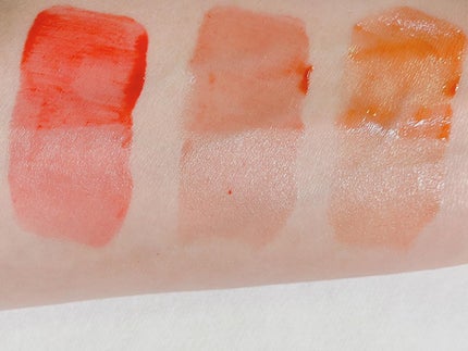 グリーミングテンションパクト/2aN/クリーム・エマルジョンファンデーションを使ったクチコミ(9枚目)