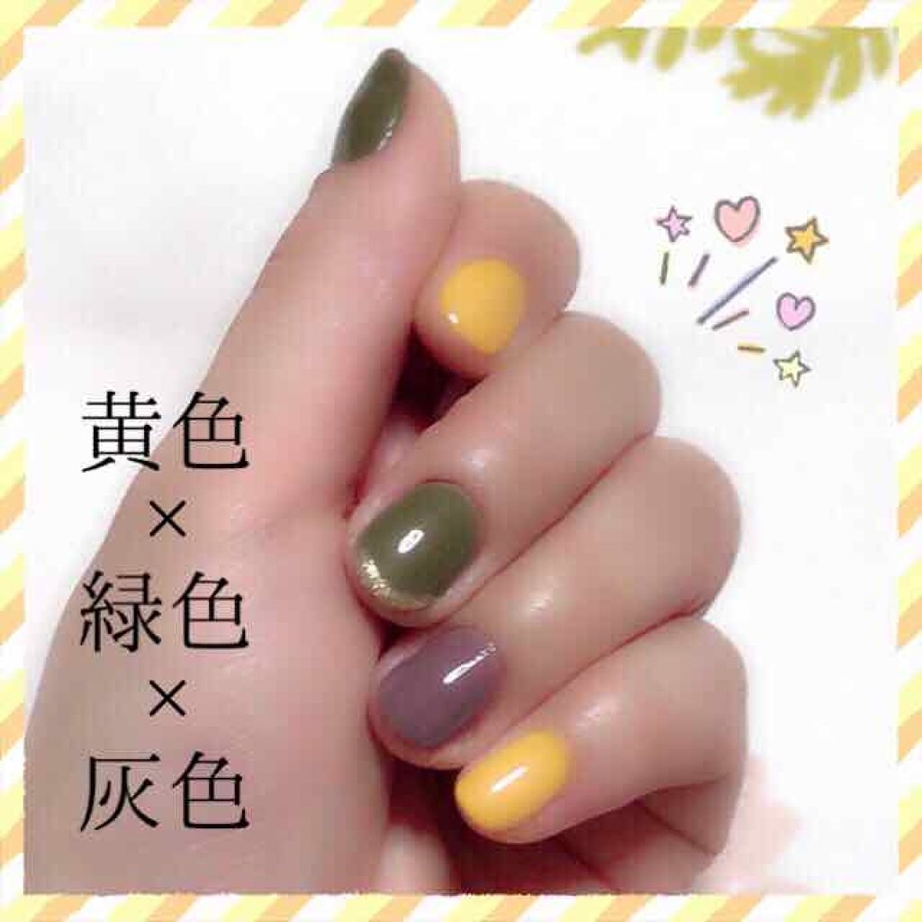 ＡＴ ネイルアートペン 01　ゴールド/Art Collection/マニキュアを使ったクチコミ（1枚目）