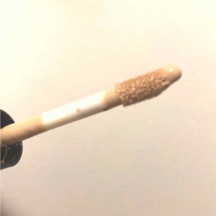 カバーパーフェクション チップコンシーラー/the SAEM/リキッドコンシーラーを使ったクチコミ(2枚目)