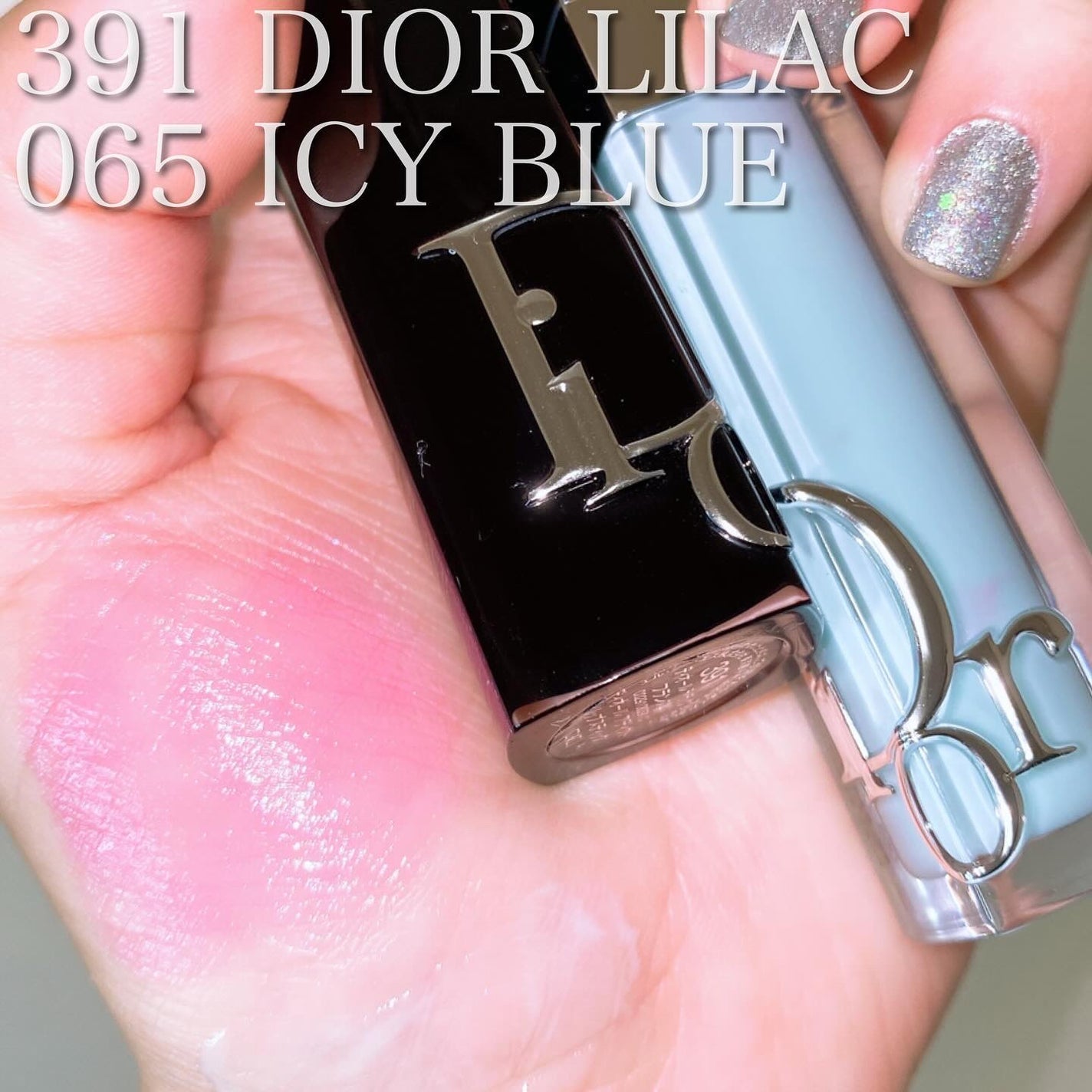 ディオール アディクト リップスティック/Dior/口紅を使ったクチコミ(8枚目)