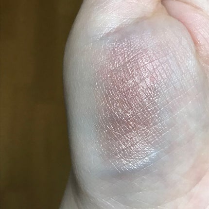 シャドーカスタマイズ (フローティング)/MAJOLICA MAJORCA/単色アイシャドウを使ったクチコミ(3枚目)