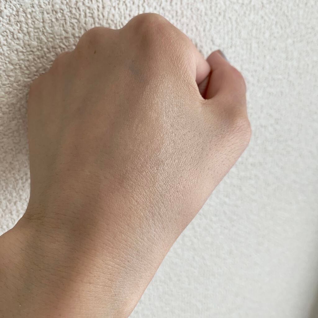 エテュセ フェイスエディション(カラースティック)/ettusais/スティックハイライトを使ったクチコミ(2枚目)