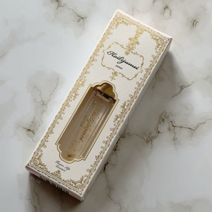 Kailijumei フラワーリップエッセンス/Kailijumei/リップケアを使ったクチコミ(5枚目)