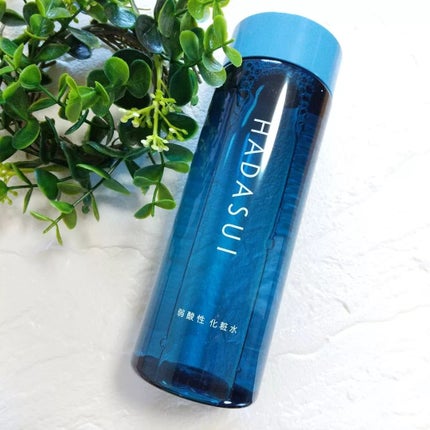 肌水 スキンローション /肌水/化粧水を使ったクチコミ(1枚目)