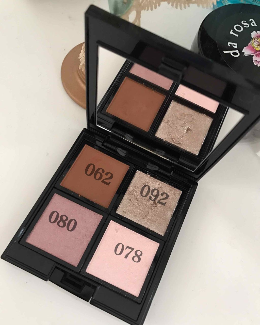 アディクション ザ アイシャドウ/ADDICTION/単色アイシャドウを使ったクチコミ(2枚目)