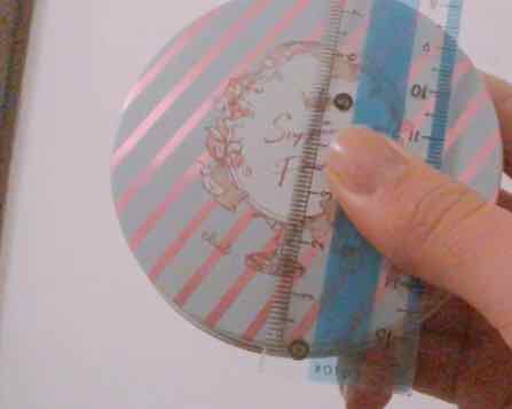 すっぴんパウダー/クラブ/プレストパウダーを使ったクチコミ（3枚目）