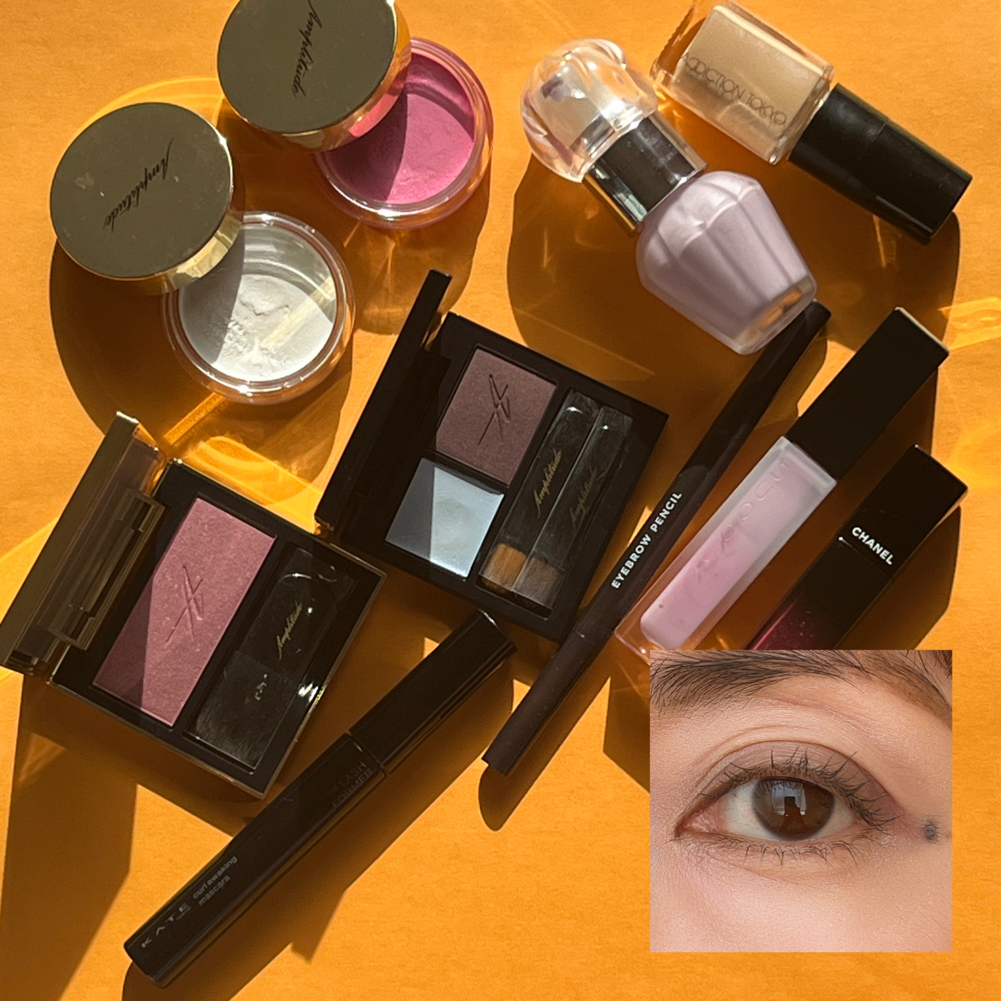 ルージュ アリュール ラック/CHANEL/口紅を使ったクチコミ（1枚目）