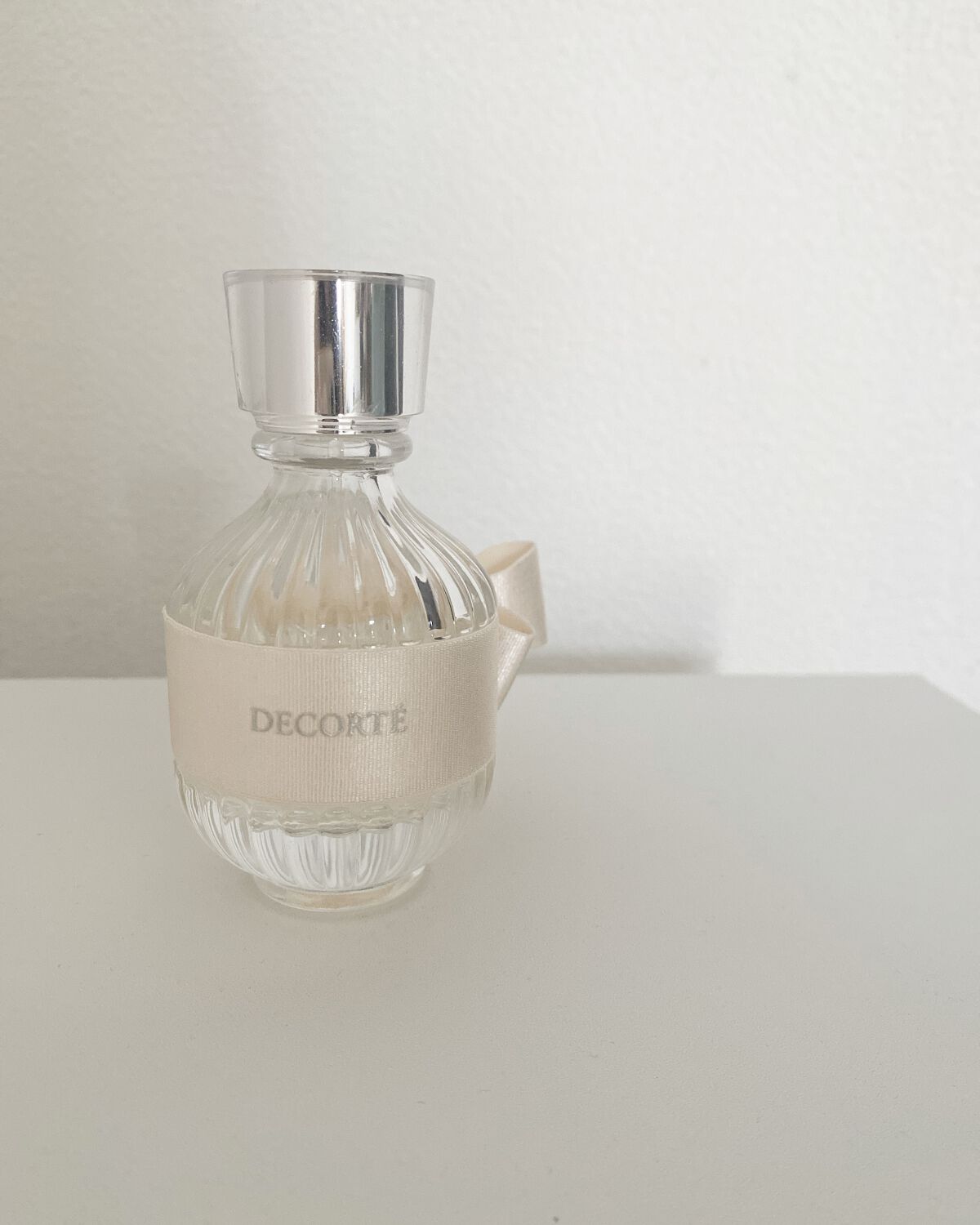 キモノ キヒン オードトワレ/DECORTÉ/香水(レディース)を使ったクチコミ(2枚目)