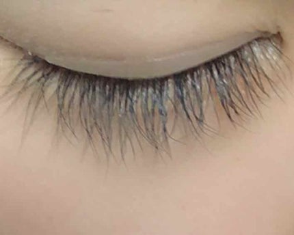 スカルプD ボーテ ピュアフリーアイラッシュセラム/アンファー(スカルプD)/まつげ美容液を使ったクチコミ(3枚目)