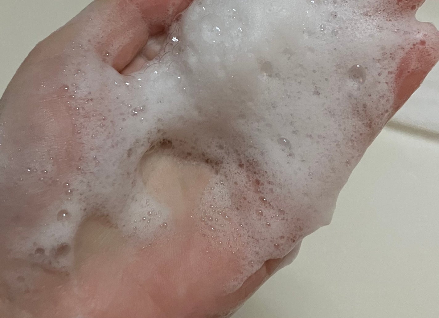 クレンジングジェル/エンビロン/クレンジングジェルを使ったクチコミ(3枚目)