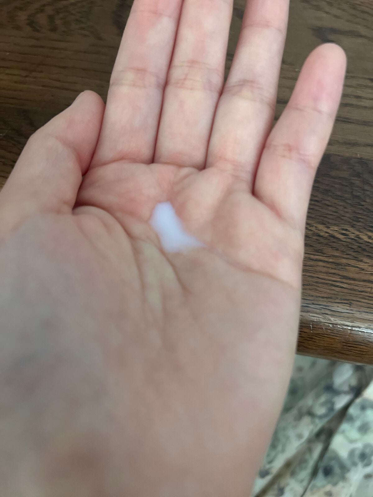 ル ブラン ローション HL/CHANEL/化粧水を使ったクチコミ(2枚目)