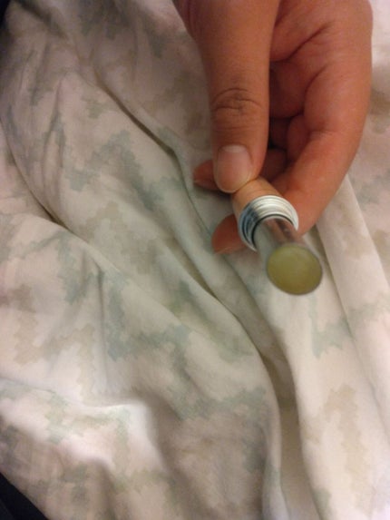 DHC 薬用リップクリーム/DHC/リップクリームを使ったクチコミ(2枚目)