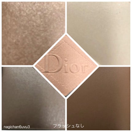【旧】サンク クルール クチュール/Dior/アイシャドウパレットを使ったクチコミ(2枚目)