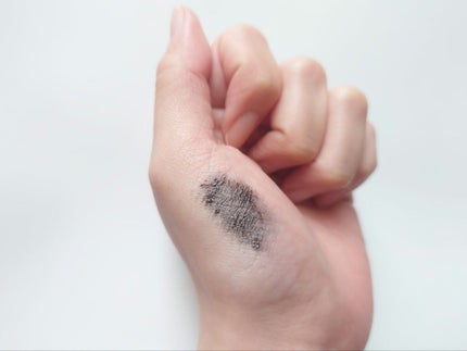 ハンオールフィックスマスカラ/rom&nd/マスカラを使ったクチコミ(5枚目)