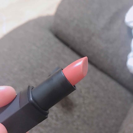 リップスティック(旧)/NARS/口紅を使ったクチコミ(3枚目)