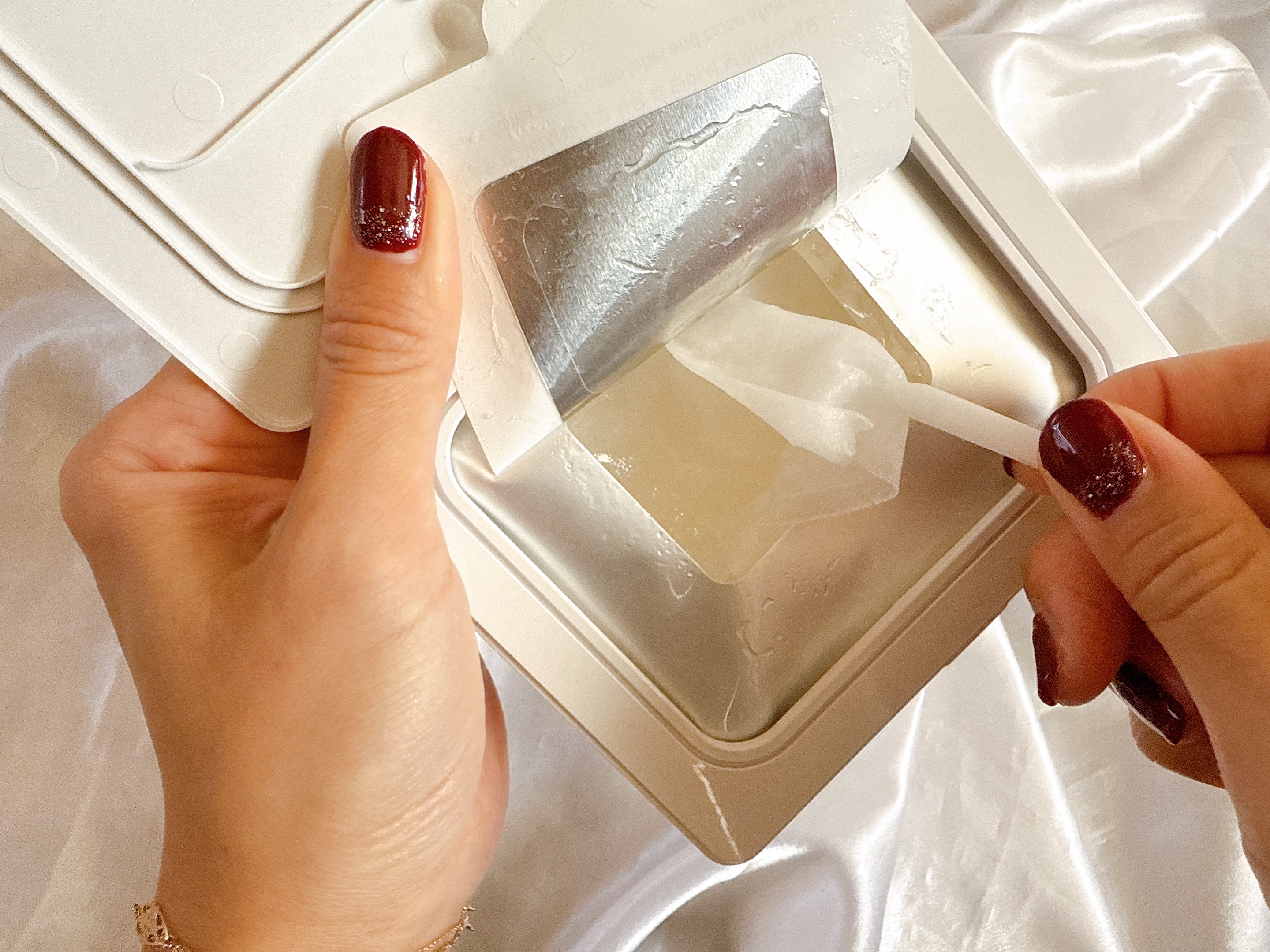 を使ったクチコミ（3枚目）