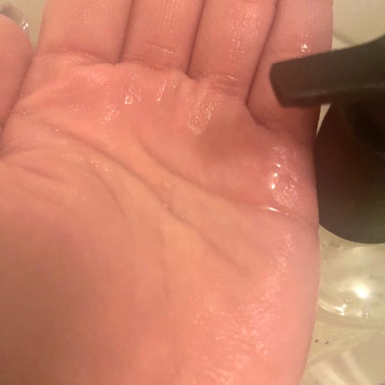 ハンド&ボディウォッシュ LOVE STILL/Goot/ボディソープを使ったクチコミ(3枚目)