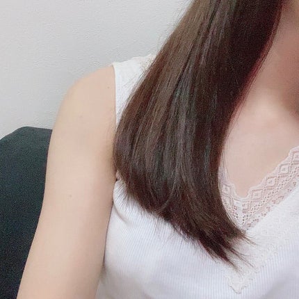 吸着スパークリングシャンプー /MoccHi SKIN/市販シャンプーを使ったクチコミ(4枚目)