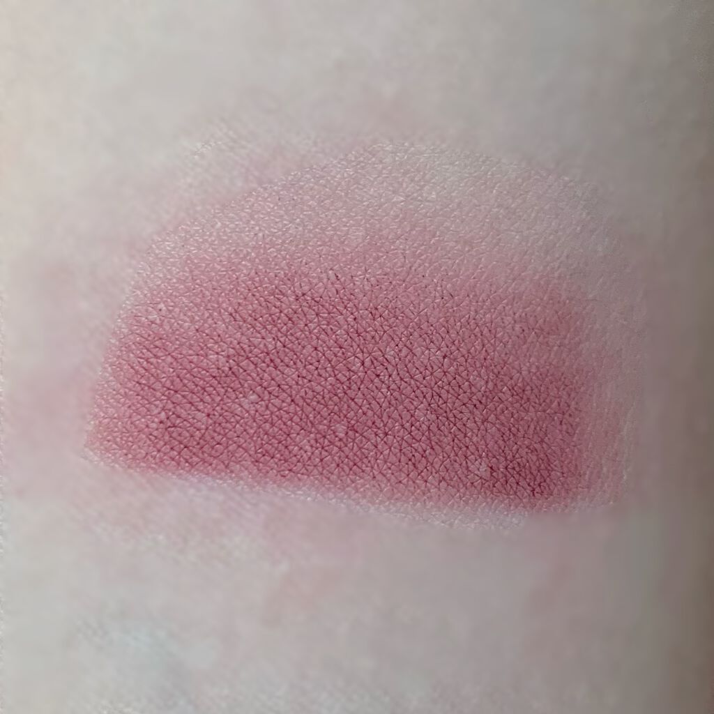 マットジュエルリップコレクション/Armuje/口紅を使ったクチコミ(6枚目)