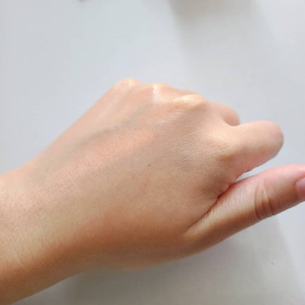 美容液クリーム/麗凍化粧品/フェイスクリームを使ったクチコミ(4枚目)