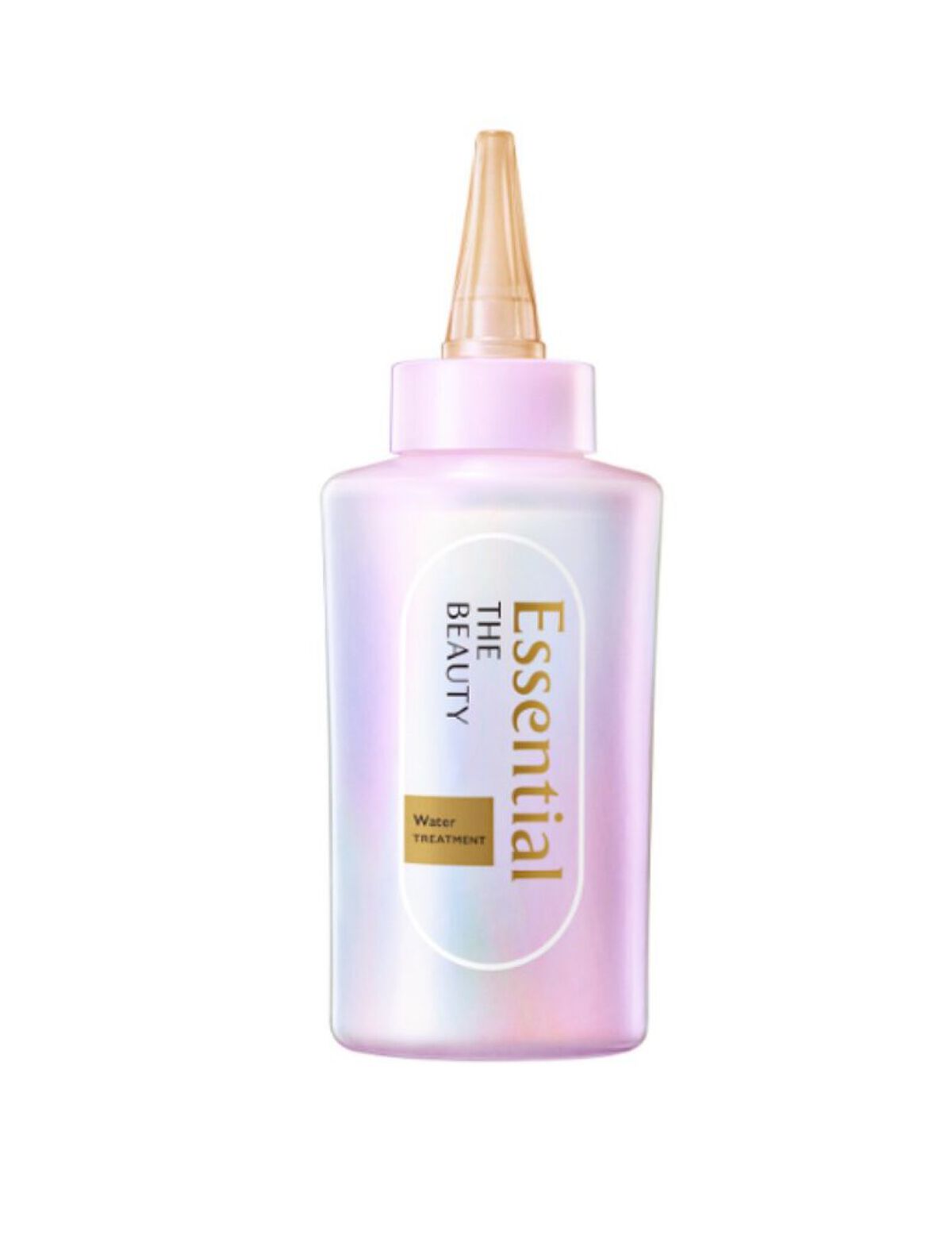 エッセンシャル プレミアム ウォータートリートメント EXスムース/エッセンシャル/アウトバストリートメントを使ったクチコミ（3枚目）