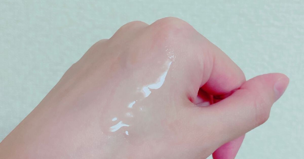 Do White+/Do white+/クレンジングジェルを使ったクチコミ(3枚目)