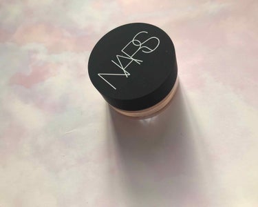 ソフトマットコンプリートコンシーラー/NARS/クリームコンシーラーを使ったクチコミ（3枚目）