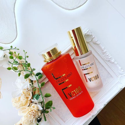 VC100ダブルリペアセラム/ドクターシーラボⓇ/美容液を使ったクチコミ(1枚目)