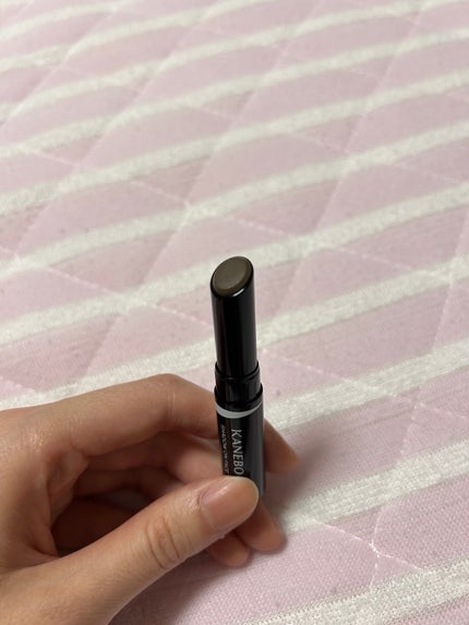 シャドウオンフェース/KANEBO/シェーディングを使ったクチコミ(3枚目)