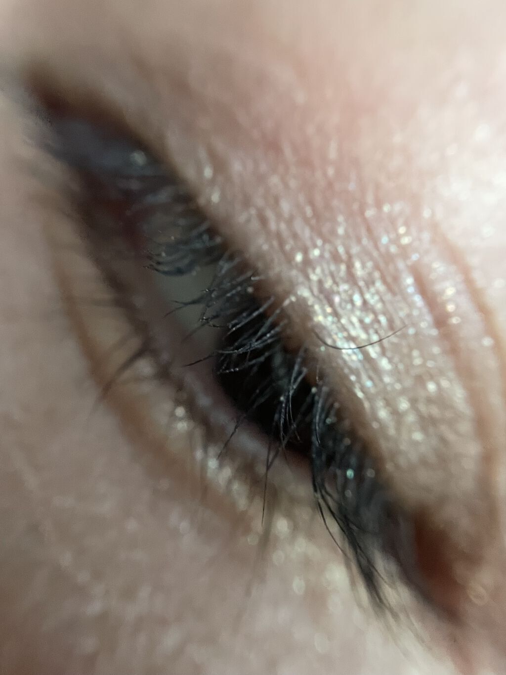 トーン タッチ アイズ/SUQQU/単色アイシャドウを使ったクチコミ（3枚目）