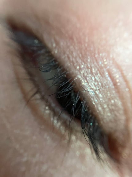 トーン タッチ アイズ/SUQQU/単色アイシャドウを使ったクチコミ(3枚目)