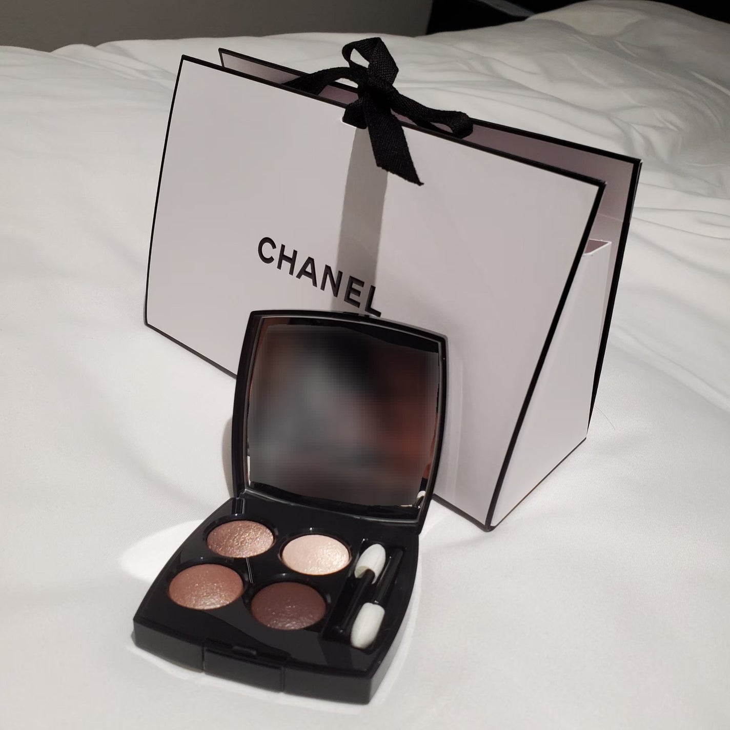 レ キャトル オンブル|CHANELの使い方を徹底解説 - ※備忘録 レ キャトル オンブル|CHANELの使い方を徹底解説 - ※備忘録
