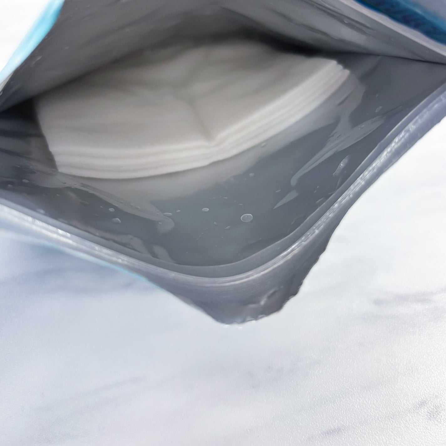 ルルルン ハイドラ AZ マスク/ルルルン/シートマスク・パックを使ったクチコミ(2枚目)