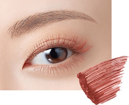 パーマネントカール マスカラ ハイブリッド(ロング)/FASIO/マスカラを使ったクチコミ(3枚目)