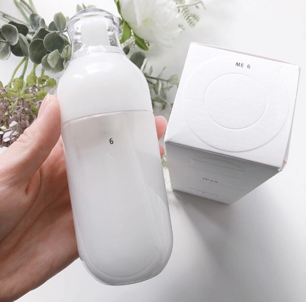 イプサ ＭＥ ６/IPSA/化粧水を使ったクチコミ（2枚目）