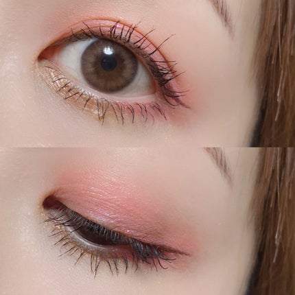 「塗るつけまつげ」ロングタイプ/デジャヴュ/マスカラを使ったクチコミ(1枚目)