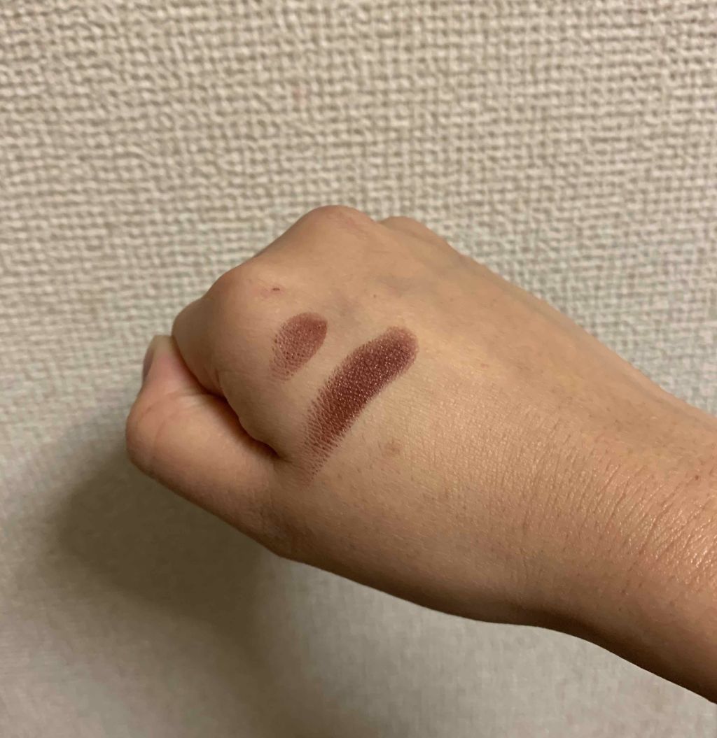 フーミー リップスティック/WHOMEE/口紅を使ったクチコミ(2枚目)