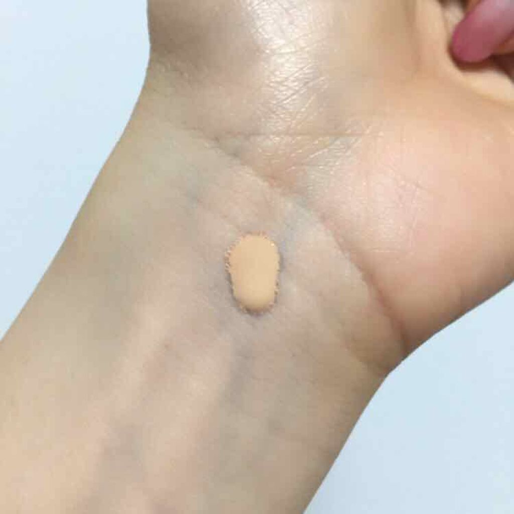 リキッドファンデーション/紫外線予報/リキッドファンデーションを使ったクチコミ(3枚目)