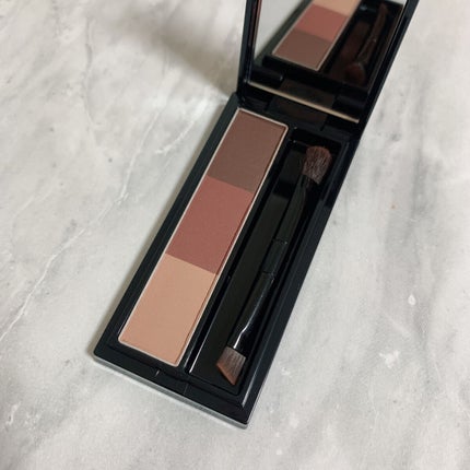 ヴィセ リシェ アイブロウパウダー/Visée/パウダーアイブロウを使ったクチコミ(1枚目)