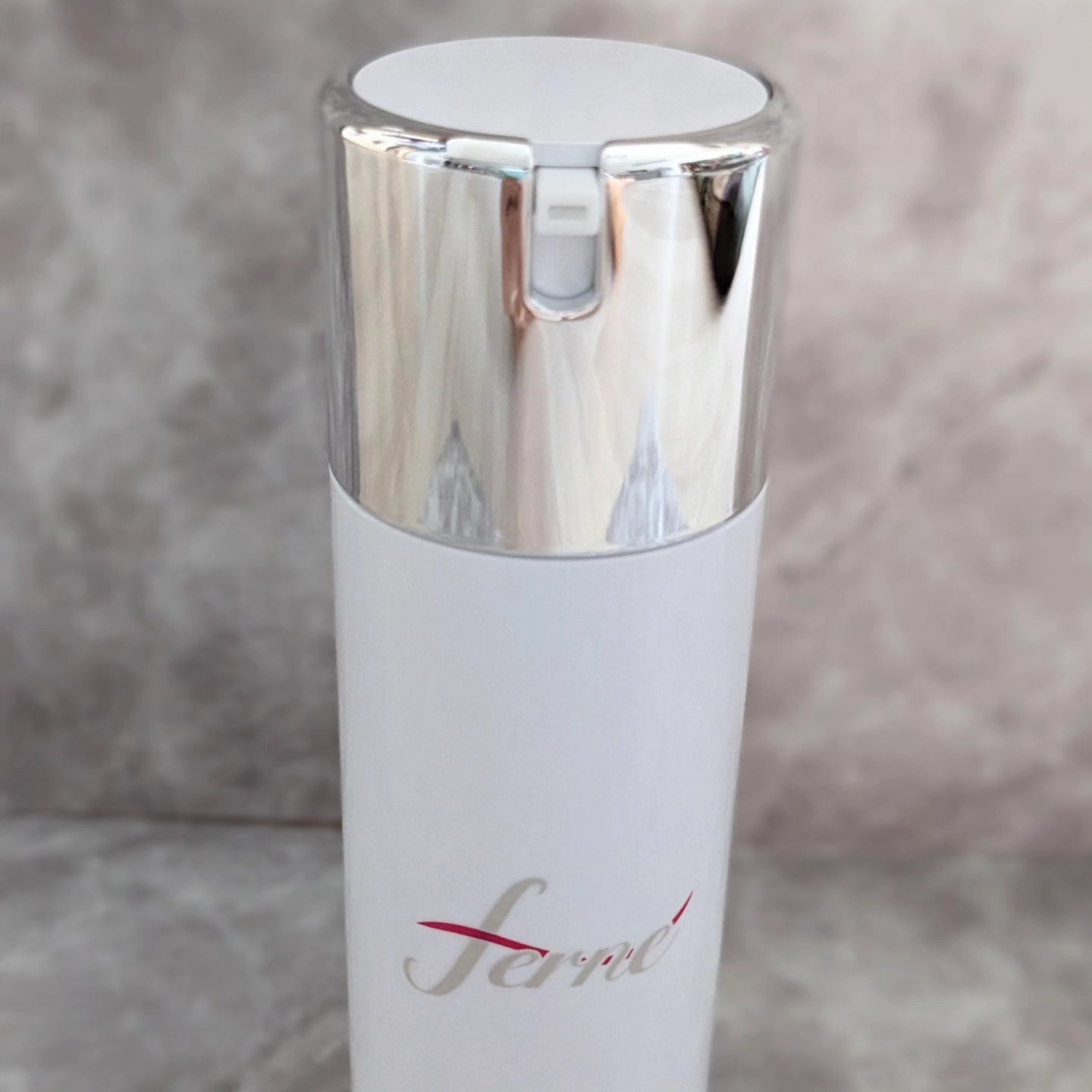 F. Skin Toner/Ferne/化粧水を使ったクチコミ（2枚目）