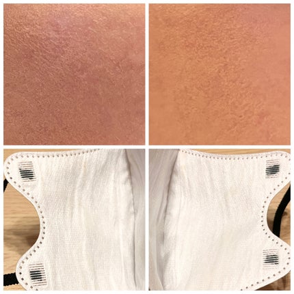 オールアワーズ リキッド/YVES SAINT LAURENT BEAUTE/リキッドファンデーションを使ったクチコミ(2枚目)