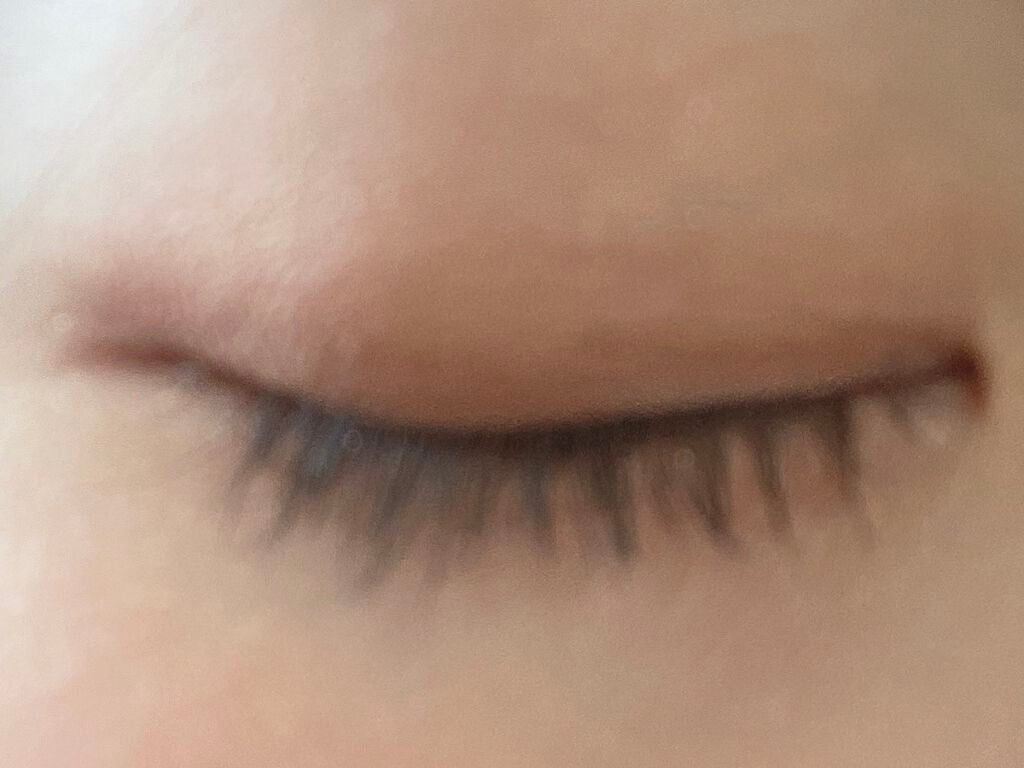 マイファンスィー ロングラッシュ トリートメント マスカラ/Koh Gen Do/マスカラを使ったクチコミ(1枚目)