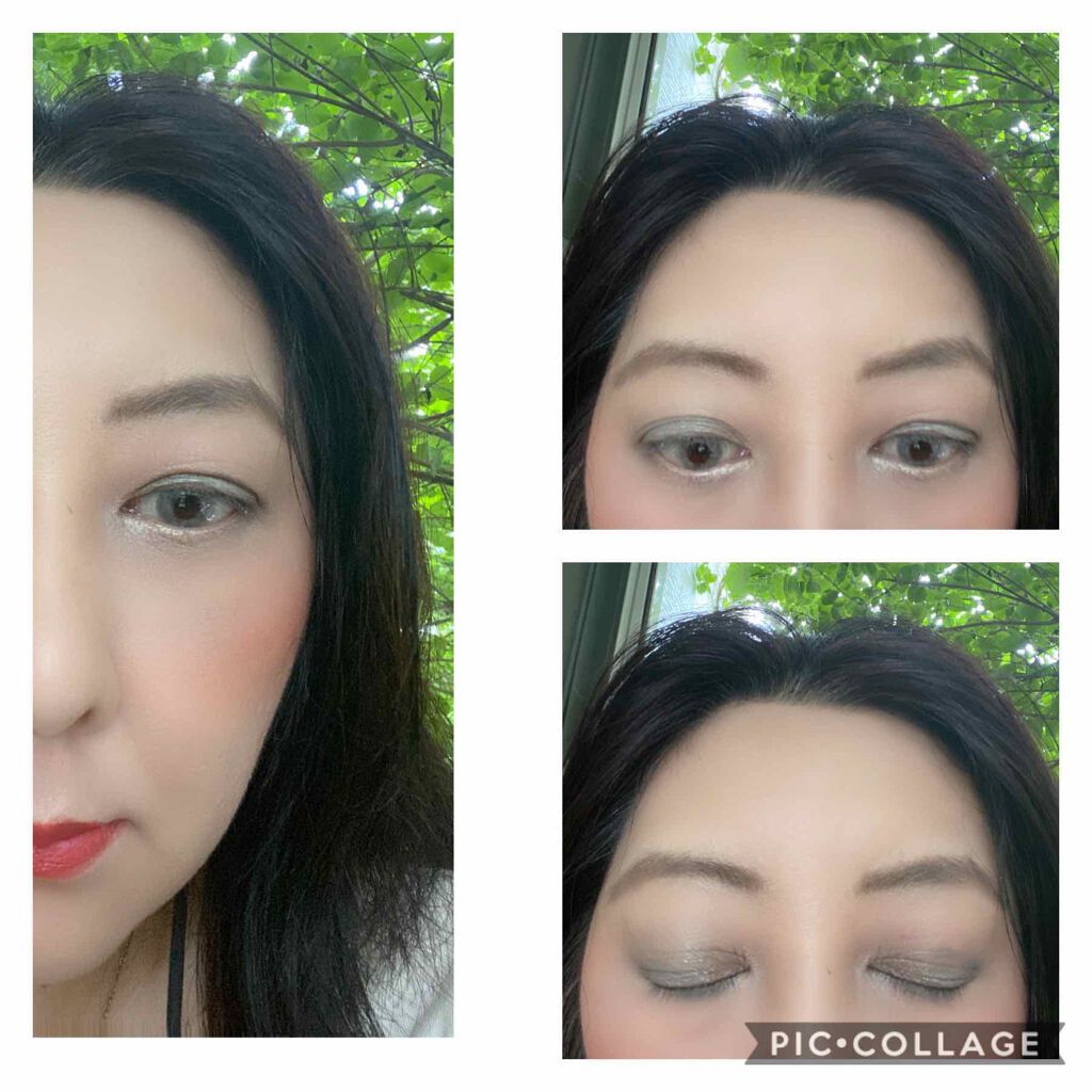 ネイルラッカー/エレガンス クルーズ/マニキュアを使ったクチコミ（3枚目）