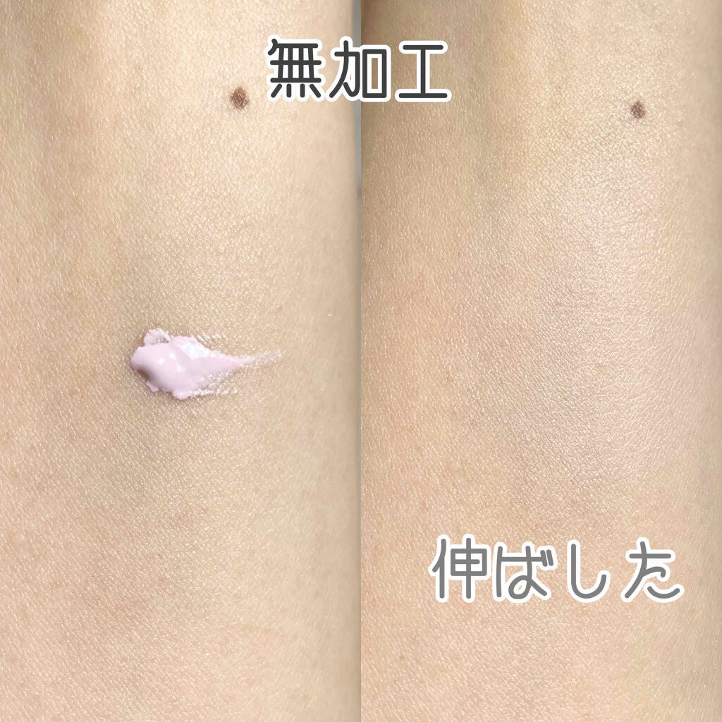 プロテクティブ ビューティ バーム/ANNA SUI/化粧下地を使ったクチコミ(2枚目)