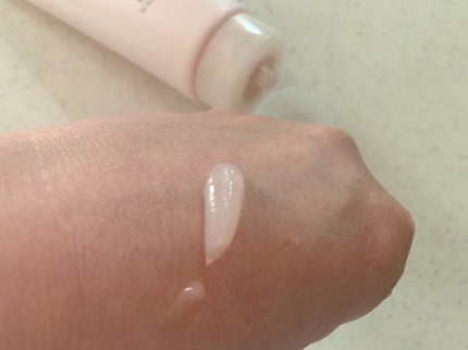 メルティング バーム W クレンズ/アンテリージェEX/クレンジングバームを使ったクチコミ(2枚目)