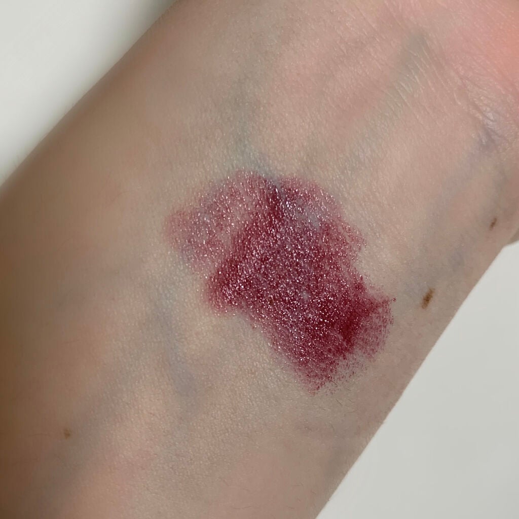 マシュマロルック リップスティック/リンメル ロンドン/口紅を使ったクチコミ(3枚目)