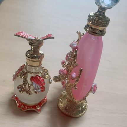 苺貴族 on LIPS 「SHEINスキンケアなどを入れる容器〜購入致しました(^O^)..」(4枚目)