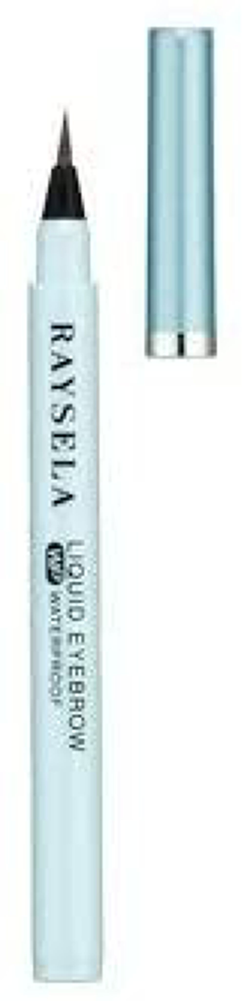 ノエビア レイセラ リキッドアイブロウ WP