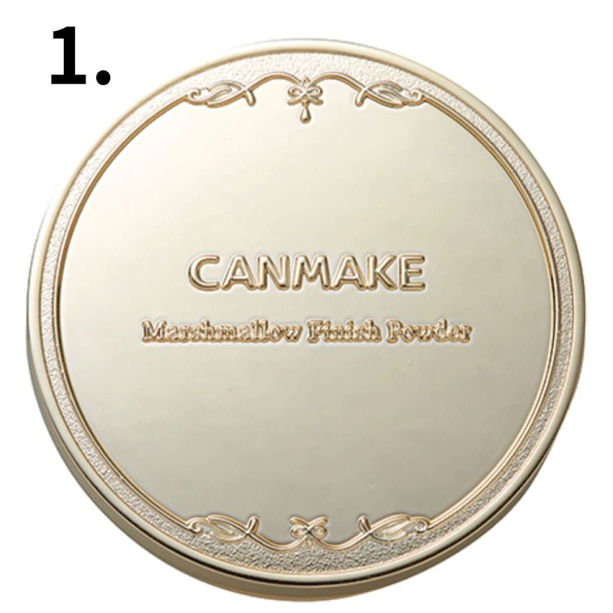 ぴーち on LIPS 「✼CANMAKE✼ おすすめ商品 皆さんも知っているCA..」(2枚目)